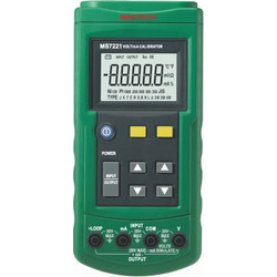 ΒΑΘΜΟΝΟΜΕΤΡΟ COMPACT MS7221 MGL MASTECH