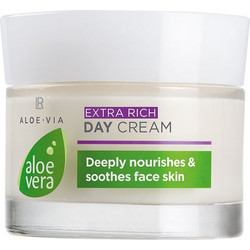 LR Aloe Vera Day Cream 50ml