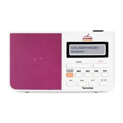 TechniSat Digitradio 210 Pink