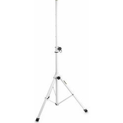 Gravity GSP5211 Τρίποδο Ηχείου PA White