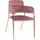 HomeMarkt Καρέκλα Τραπεζαρίας Kelso HM8521.02
