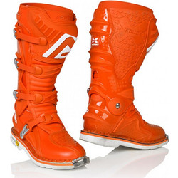 Acerbis X-Move 2.0 Orange