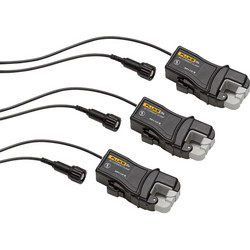 Fluke i5sPQ3, 5 A AC Current Clamps, 3-pack