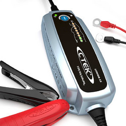 Ctek Lithium XS