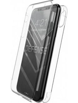 X-DORIA DEFENSE 360 CLEAR (IPHONE X/XS) 3X2C0651A