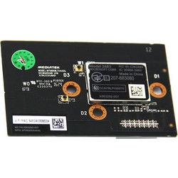Κάρτα Wireless WiFi Bluetooth Module PCB Board (model 1683) για XBOX One Slim