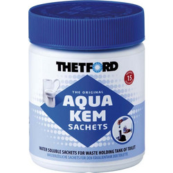 THETFORD Απολυμαντικά φακελάκια Aqua KEM Sachets 16512