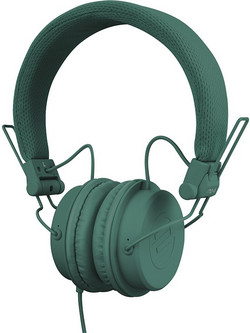 Reloop RHP-6 Ενσύρματα Ακουστικά DJ Over Ear Μπλε