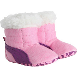 Puma Baby Boot Fur 355185-02