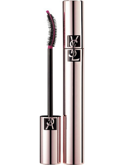Yves Saint Laurent Volume Effect Faux Cils The Curler Black Mascara για Όγκο & Καμπύλη 6ml