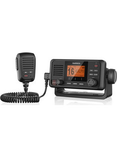 Garmin VHF 115i Black