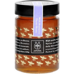 Apivita Bee Products Mέλι Θυμαρίσιο 430gr