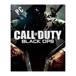 Call Of Duty Black Ops PC