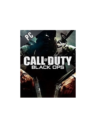 Call Of Duty Black Ops PC