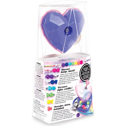 Make it Real - DIY Bracelet Crystal Secrets (1711)