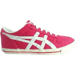 ASICS Παιδικά Sneakers Φούξια C3A3Q-1810