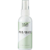 MUA Pro Base Fixing Spray 70ml