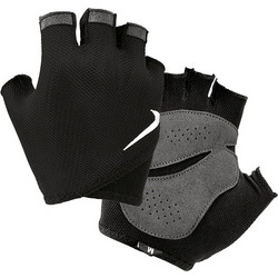 Nike Essential Lightweight Womens Gloves Γάντια Γυμναστηρίου (N0002557010) Μαύρο Ανδρικά Πολυέστερ Collection RFW23