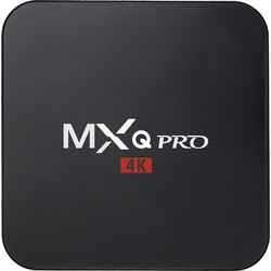 MXQ Pro 4K (RK3229/2GB/16GB/Android)