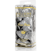 EOL Rose Petals Silver- EOL-FL-01