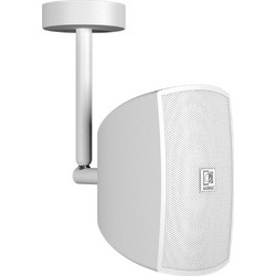 Audac ATEO-2S Ηχείο Τοίχου 10W Λευκό