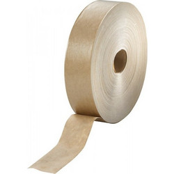 Χαρτοταινία υγρής εφαρμογής καφέ, Masking Tape 40mmx100m
