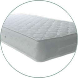 Achaia Strom White Silk Ημίδιπλο 100cm