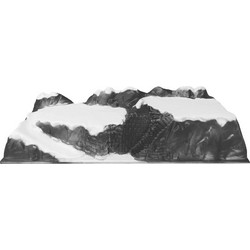 ΒΑΣΗ ΓΙΑ ΧΩΡΙΟ MY VILLAGE GLACIER 78X25X20CM ΠΑΓΕΤΩΝΑΣ