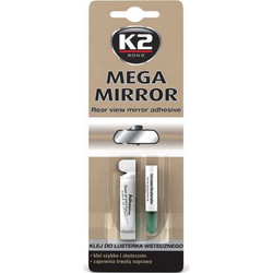 K2 B110 ΚΟΛΛΑ ΚΑΘΡΕΠΤΗ 6ml