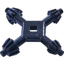 4 Am-Tech F0650