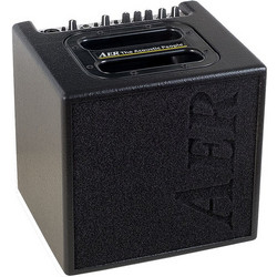 AER Alpha Black 40W