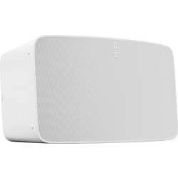 Sonos Play 5 Αυτοενισχυόμενο Ηχείο με Wi-Fi Λευκό