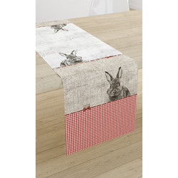 Πασχαλινό Runner 40x175 Saint Clair Easter 10
