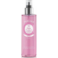 Perlier Scented Fresia Body Water 200ml