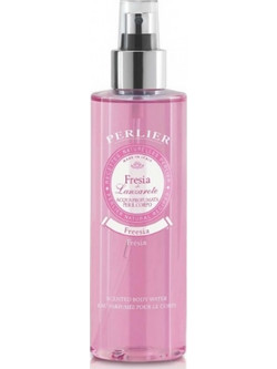 Perlier Scented Fresia Body Water 200ml