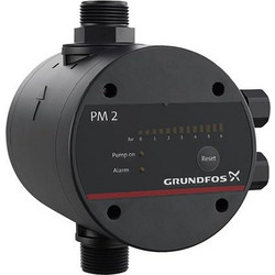 Διαχειριστής Πίεσης Grundfos PM plus- 1.5-3 93264956