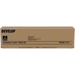 Develop TN-312 Black Toner