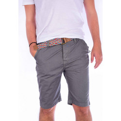 Sublevel Ανδρικό Σορτς Chino H7240Z60786BK