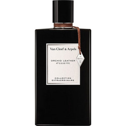 Van Cleef & Arpels Collection Extraordinaire Orchid Leather Eau de Parfum 75ml