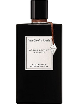 Van Cleef & Arpels Collection Extraordinaire Orchid Leather Eau de Parfum 75ml