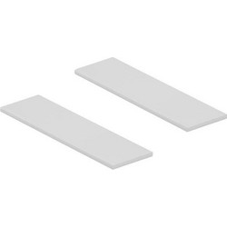 DeLock Set Pad Termico 70 x 20 mm
