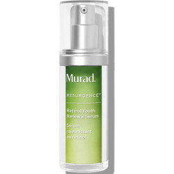 Murad Retinol Youth Renewal Αντιγηραντικό Serum Προσώπου για Ανάπλαση με Ρετινόλη 30ml