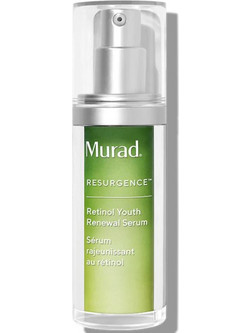 Murad Retinol Youth Renewal Αντιγηραντικό Serum Προσώπου για Ανάπλαση με Ρετινόλη 30ml