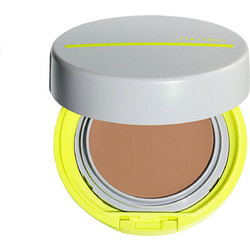 Shiseido Sports Bb Wetforce Quick Dry Very Dark Compact Pressed Powder SPF50+ 12gr