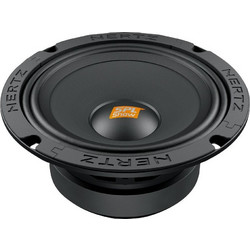 Hertz SPL Show SV165.1 Σετ Ηχεία Αυτοκινήτου 6.5" Midrange 80W RMS