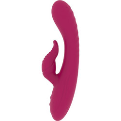 Rithual Anusara 2.0 Δονητής Rabbit 6.36cm Orquidea