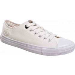 Big Star Ανδρικά Sneakers Λευκά AA174337