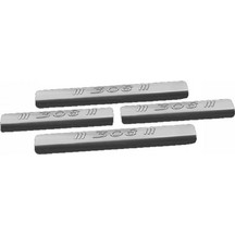Americat PEUGEOT 308 5D 2007-2013 ΜΑΡΣΠΙΕ ΕΣΩΤΕΡΙΚΟ ΧΡΩΜΙΟ 4ΤΕΜ ΜΣ.6906150/SD