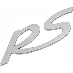 CARTECH Σήμα Rs 3D CART52639