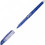 Pilot Frixion Point Στυλό Υγρής Μελάνης που Σβήνει 0.5mm Μπλε BL-FRP5-L